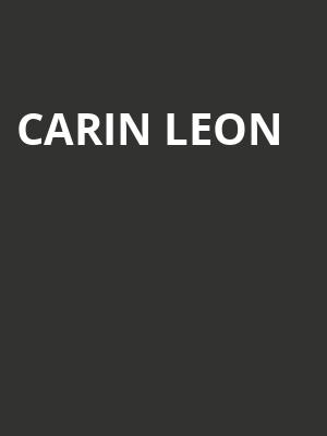 Carin Leon, Acrisure Arena, Palm Desert