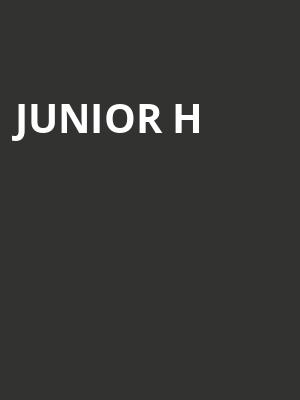 Junior H, Acrisure Arena, Palm Desert