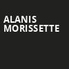 Alanis Morissette, Acrisure Arena, Palm Desert