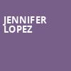 Jennifer Lopez, Acrisure Arena, Palm Desert