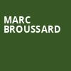 Marc Broussard, Pappy Harriets, Palm Desert