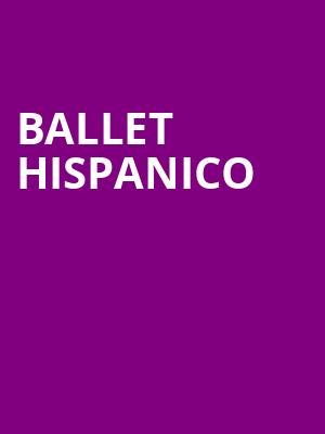 Ballet Hispanico, Mccallum Theatre, Palm Desert