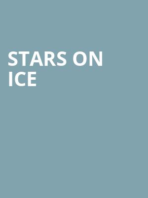 Stars On Ice, Acrisure Arena, Palm Desert