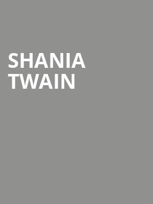 Shania Twain, Acrisure Arena, Palm Desert