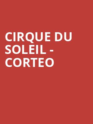 Cirque du Soleil Corteo, Acrisure Arena, Palm Desert