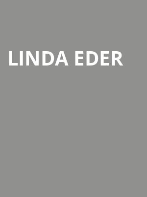 Linda Eder, Mccallum Theatre, Palm Desert