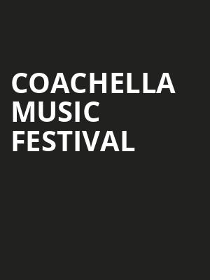 Coachella Music Festival, Empire Polo Field, Palm Desert