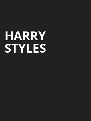 Harry Styles, Acrisure Arena, Palm Desert