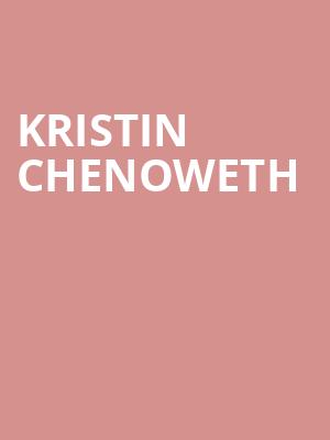 Kristin Chenoweth, Mccallum Theatre, Palm Desert