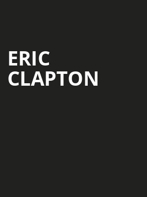 Eric Clapton, Acrisure Arena, Palm Desert