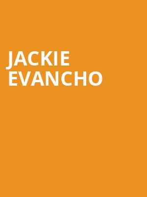 Jackie Evancho Poster