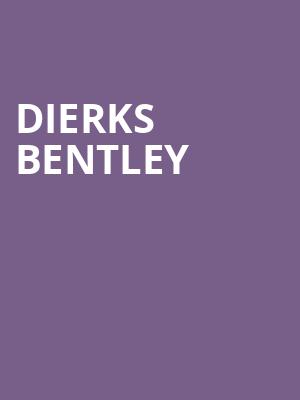 Dierks Bentley, Acrisure Arena, Palm Desert