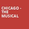 Chicago The Musical, Mccallum Theatre, Palm Desert