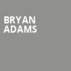 Bryan Adams, Acrisure Arena, Palm Desert