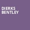 Dierks Bentley, Acrisure Arena, Palm Desert