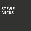 Stevie Nicks, Acrisure Arena, Palm Desert