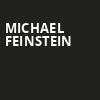 Michael Feinstein, Mccallum Theatre, Palm Desert