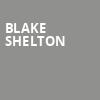 Blake Shelton, Acrisure Arena, Palm Desert
