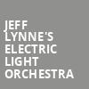 Jeff Lynnes Electric Light Orchestra, Acrisure Arena, Palm Desert
