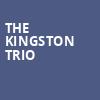 The Kingston Trio, Mccallum Theatre, Palm Desert