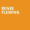 Renee Fleming, Mccallum Theatre, Palm Desert