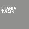 Shania Twain, Acrisure Arena, Palm Desert