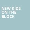 New Kids On The Block, Acrisure Arena, Palm Desert