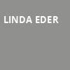 Linda Eder, Mccallum Theatre, Palm Desert