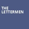 The Lettermen, Mccallum Theatre, Palm Desert