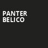 Panter Belico, Acrisure Arena, Palm Desert