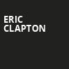 Eric Clapton, Acrisure Arena, Palm Desert