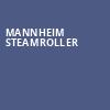 Mannheim Steamroller, Mccallum Theatre, Palm Desert